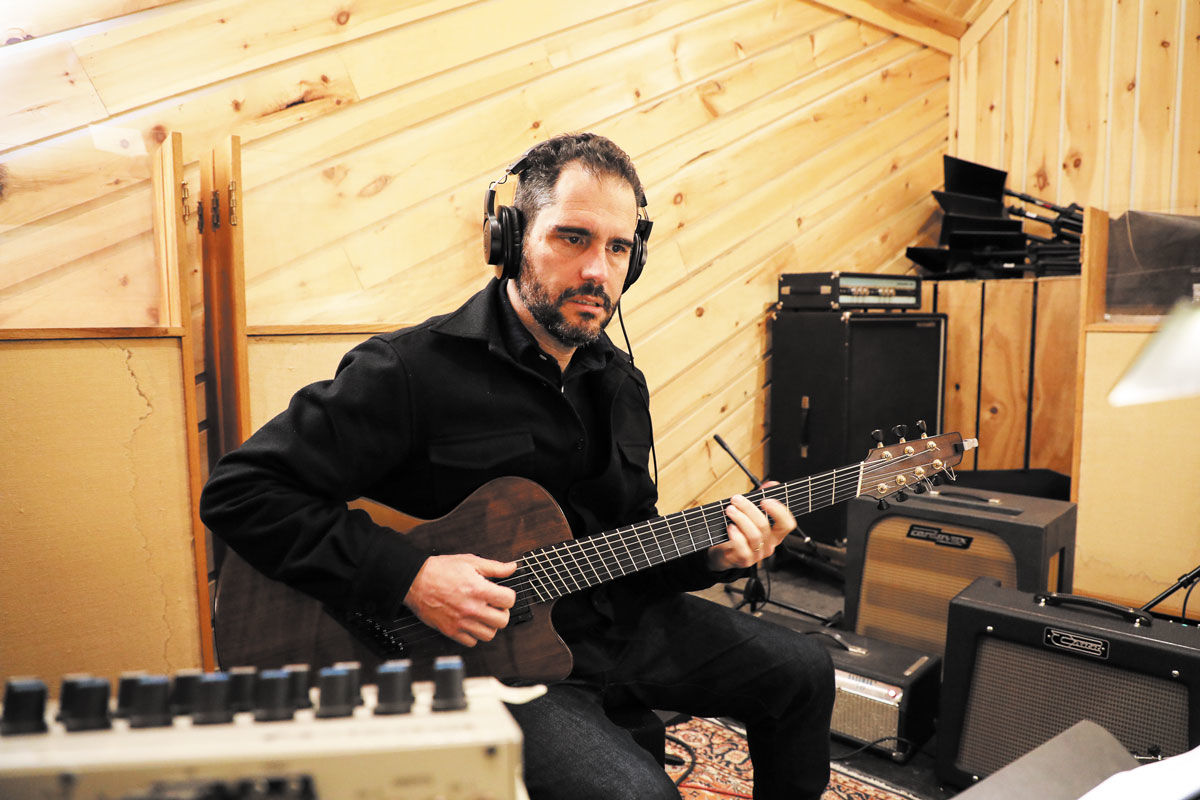 charliehunterguitar